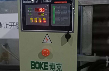 怎么有效降低工業(yè)冷水機(jī)的排氣溫度？
